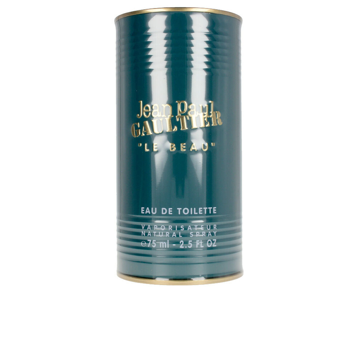 Herenparfum Jean Paul Gaultier EDT - Schoonheid, Parfums en geuren - Jean Paul Gaultier