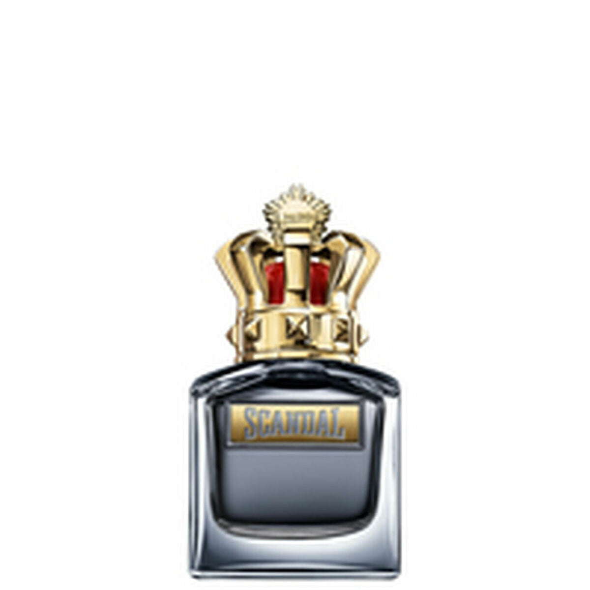 Herenparfum Jean Paul Gaultier SCANDAL POUR HOMME EDT 50 ml Herbruikbaar Scandal Pour Homme - Schoonheid, Parfums en geuren - Jean Paul Gaultier