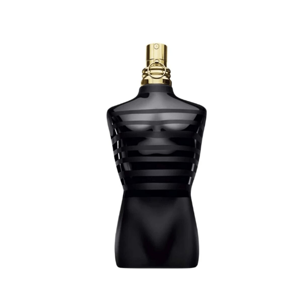 Herenparfum Jean Paul Gaultier Le Male Le Parfum EDP 75 ml - Schoonheid, Parfums en geuren - Jean Paul Gaultier