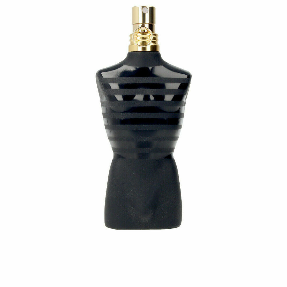 Herenparfum Jean Paul Gaultier Le Male Le Parfum EDP 75 ml - Schoonheid, Parfums en geuren - Jean Paul Gaultier