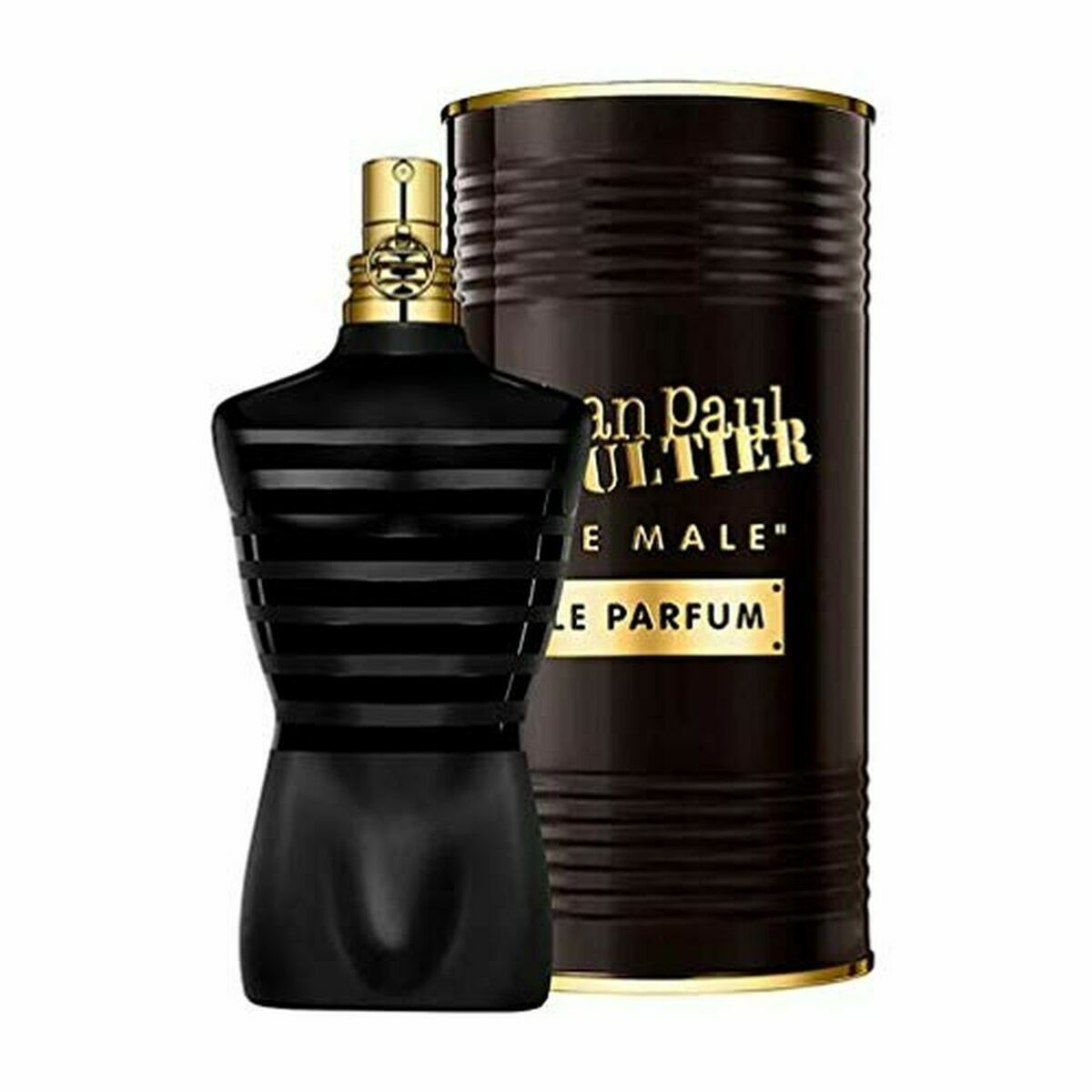 Herenparfum Jean Paul Gaultier Le Male Le Parfum EDP 125 ml - Schoonheid, Parfums en geuren - Jean Paul Gaultier