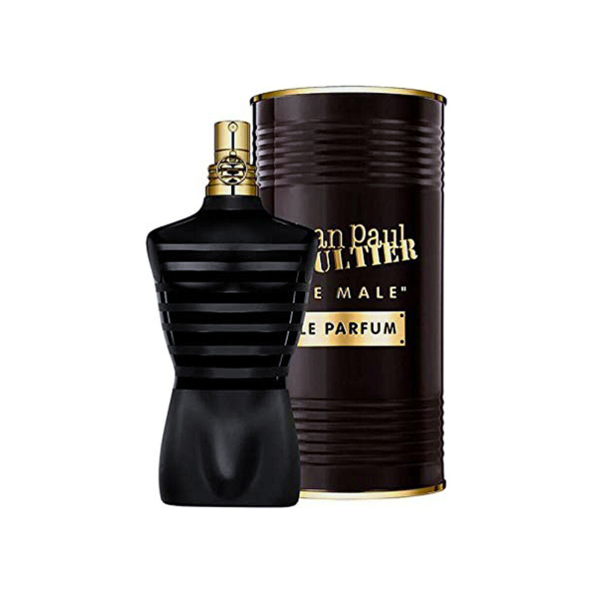Herenparfum Le Male Jean Paul Gaultier EDP EDP - Schoonheid, Parfums en geuren - Jean Paul Gaultier