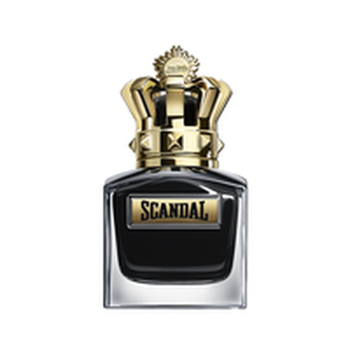 Herenparfum Jean Paul Gaultier EDP Scandal Le Parfum Pour Homme 50 ml - Schoonheid, Parfums en geuren - Jean Paul Gaultier