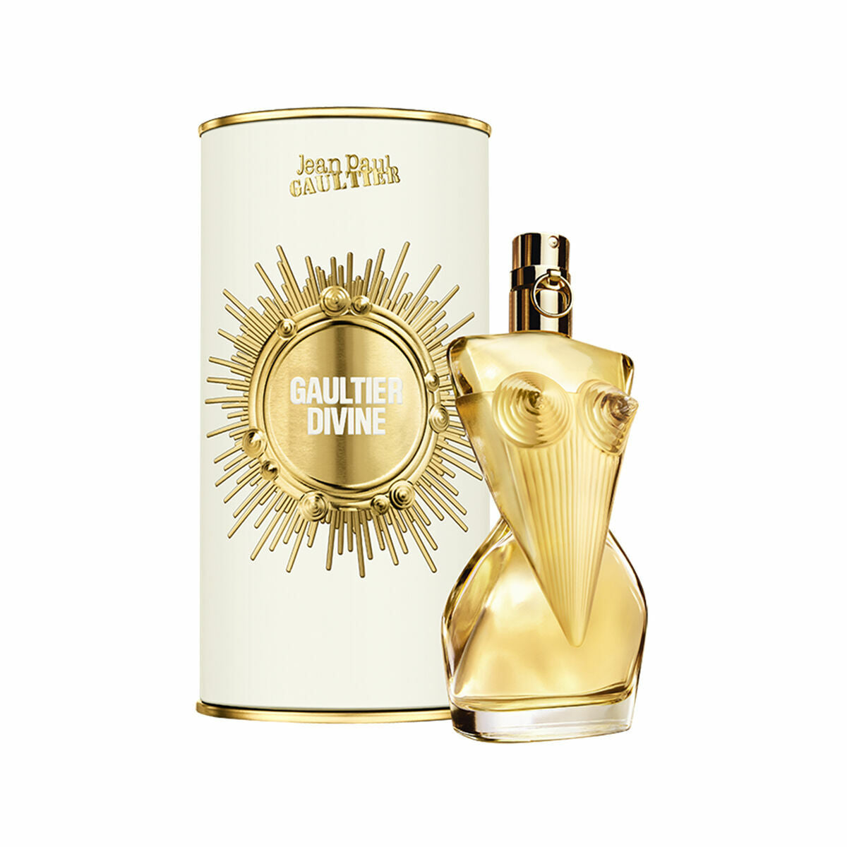 Damesparfum Jean Paul Gaultier 65188914 30 ml - Schoonheid, Parfums en geuren - Jean Paul Gaultier