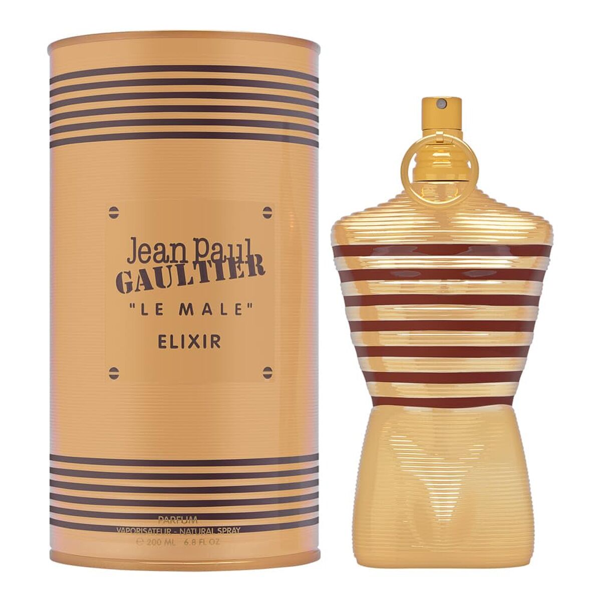 Herenparfum Jean Paul Gaultier LE MALE EDP