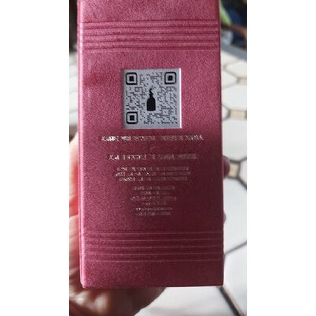 Damesparfum Jean Paul Gaultier Scandal Absolu EDP 30 ml