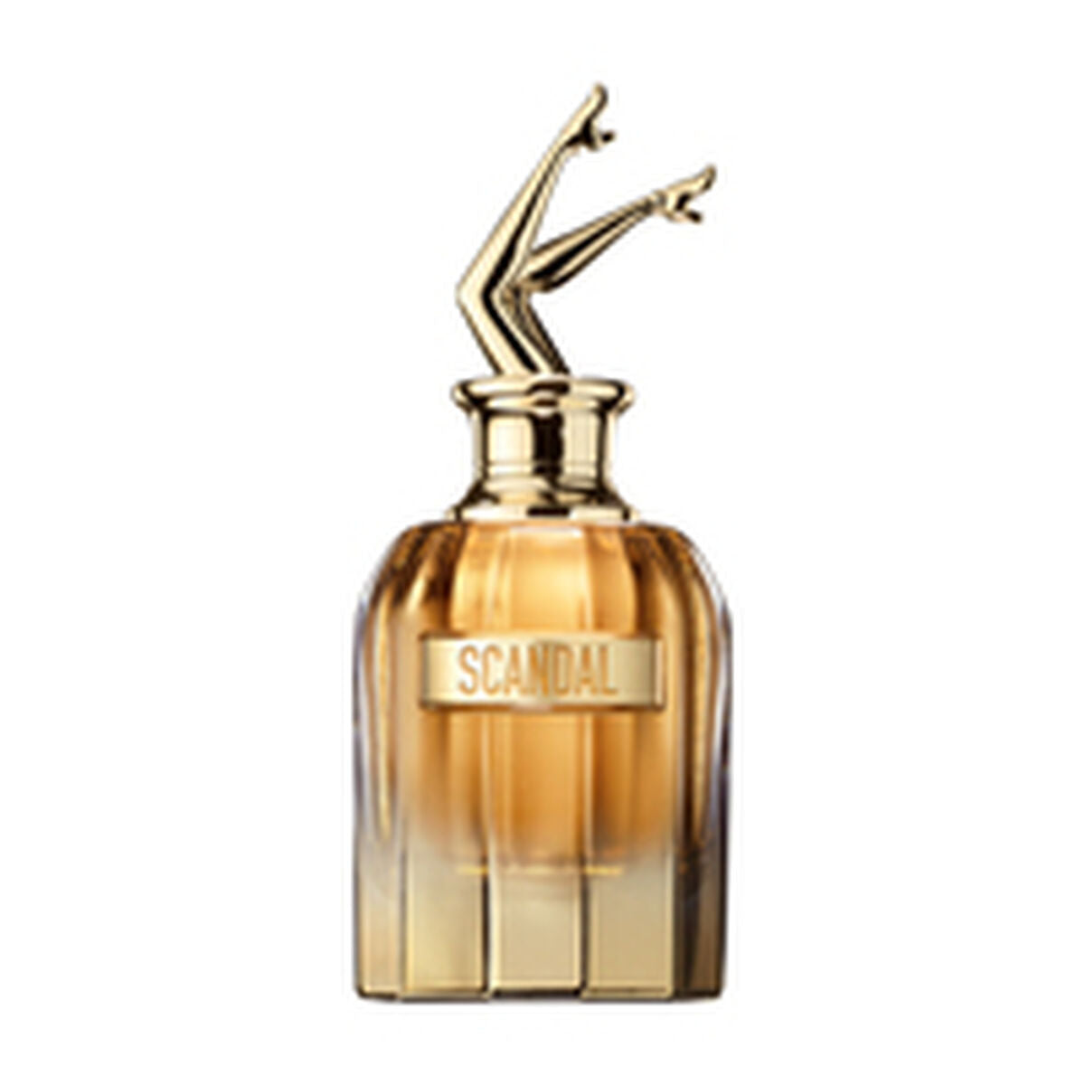 Damesparfum Jean Paul Gaultier Scandal Absolu EDP 80 ml