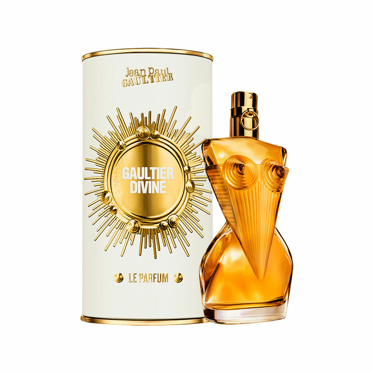 Damesparfum Jean Paul Gaultier GAULTIER DIVINE EDP 30 ml - Schoonheid, Parfums en geuren - Jean Paul Gaultier