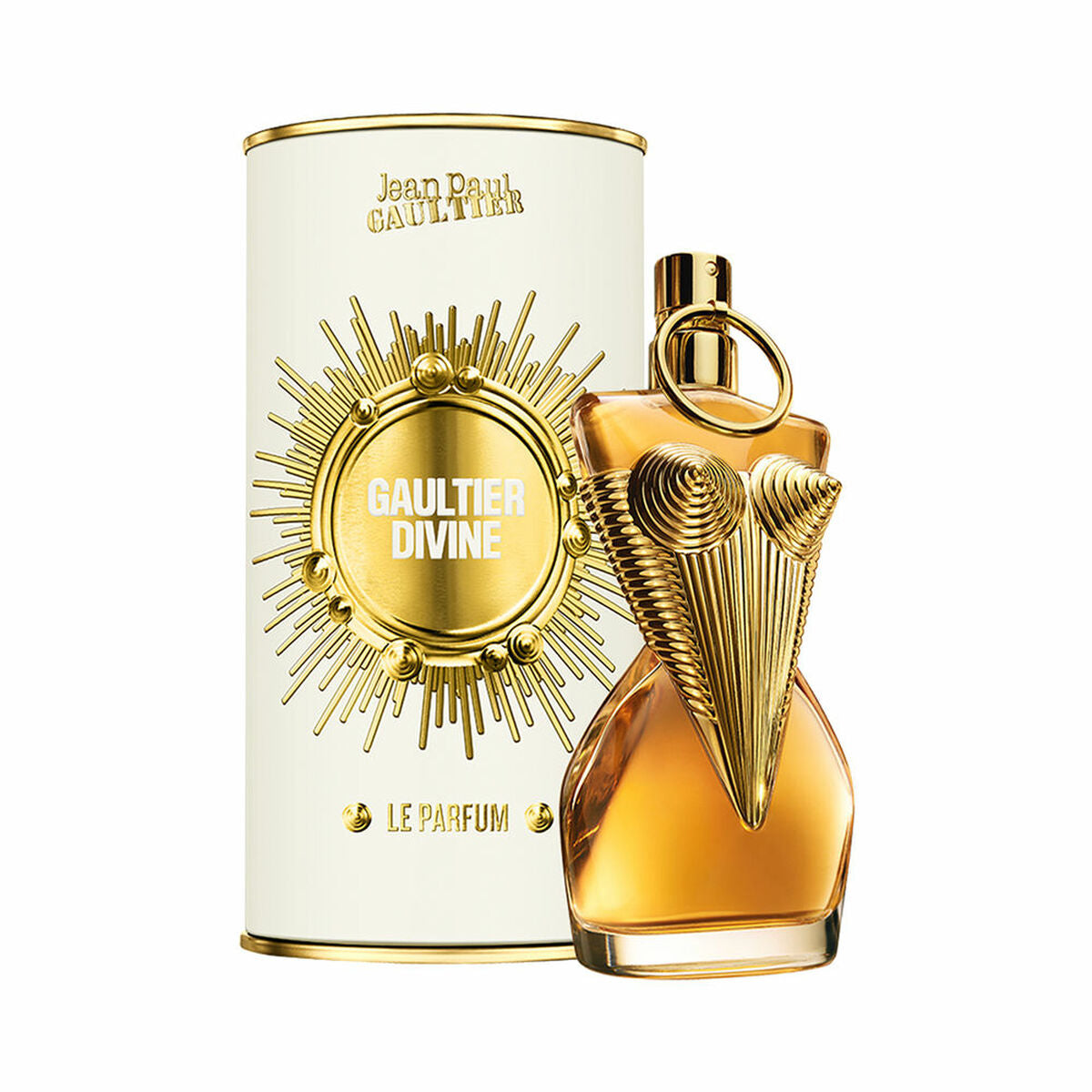 Damesparfum Jean Paul Gaultier GAULTIER DIVINE EDP 50 ml - Schoonheid, Parfums en geuren - Jean Paul Gaultier
