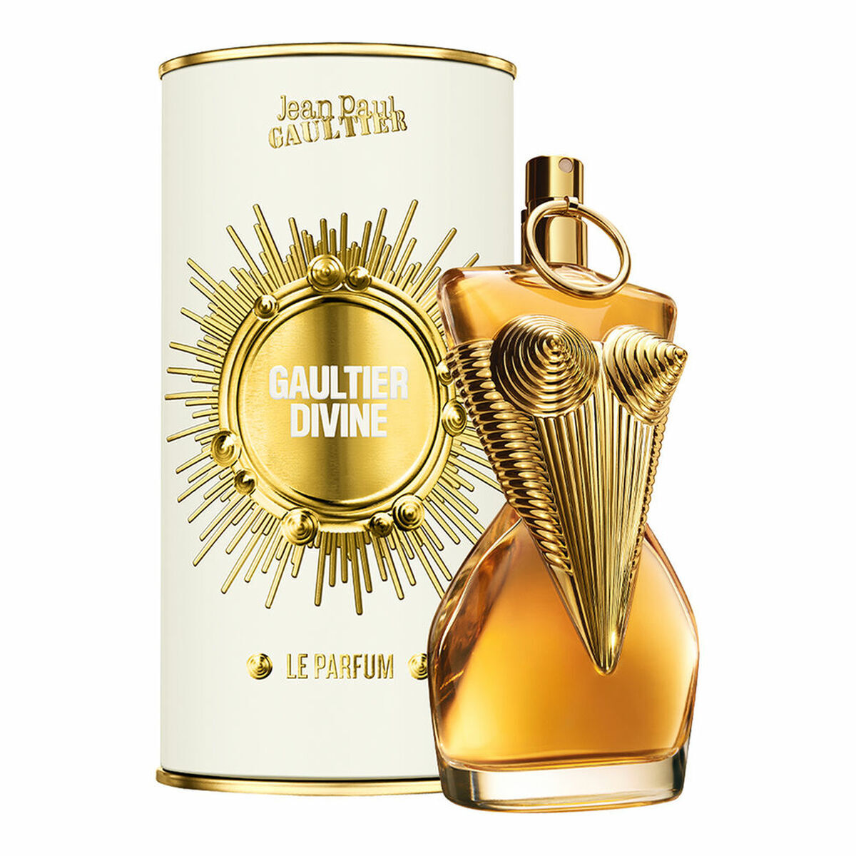 Damesparfum Jean Paul Gaultier GAULTIER DIVINE EDP 100 ml - Schoonheid, Parfums en geuren - Jean Paul Gaultier
