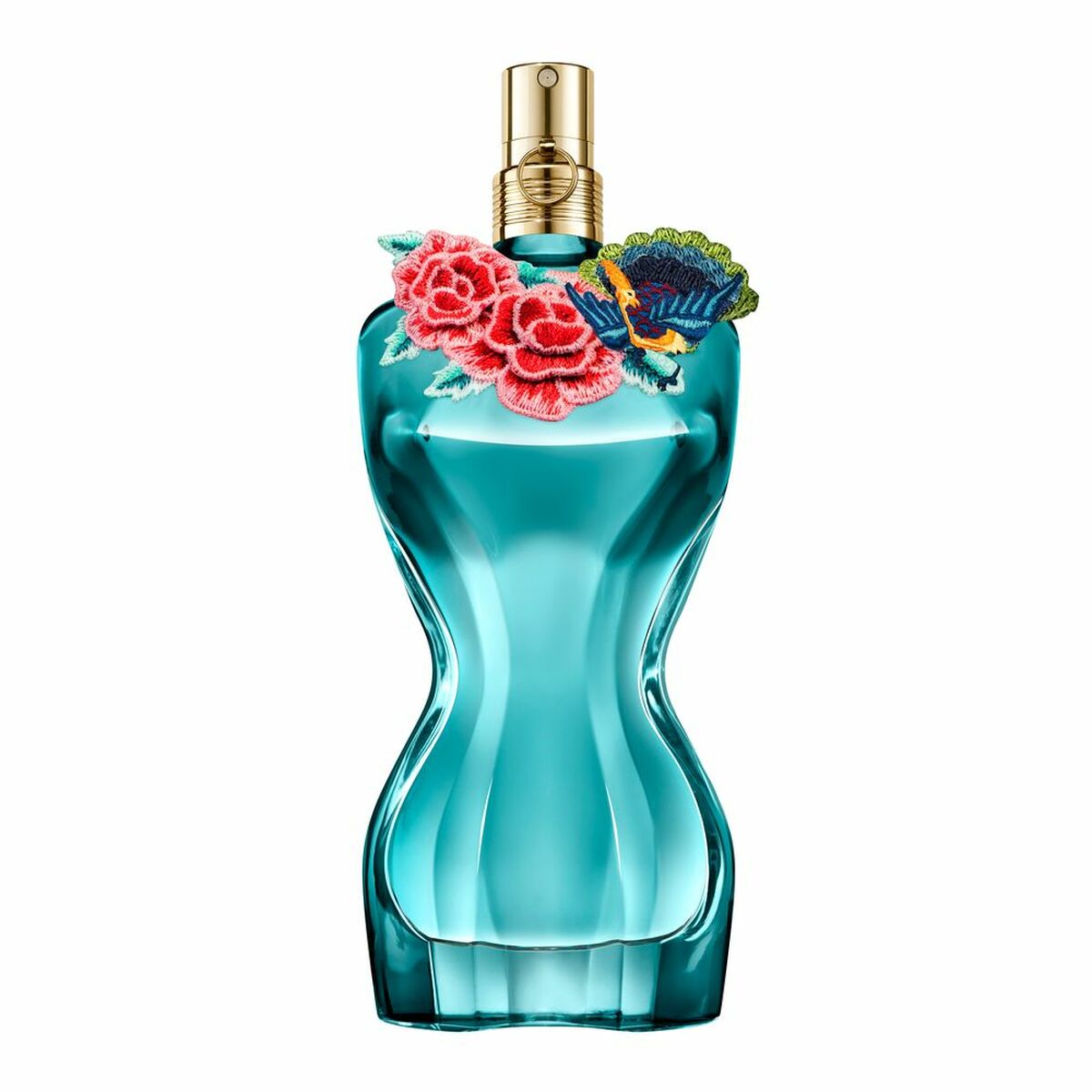 Uniseks Parfum Jean Paul Gaultier LA BELLE La Belle Paradise Garden 100 ml