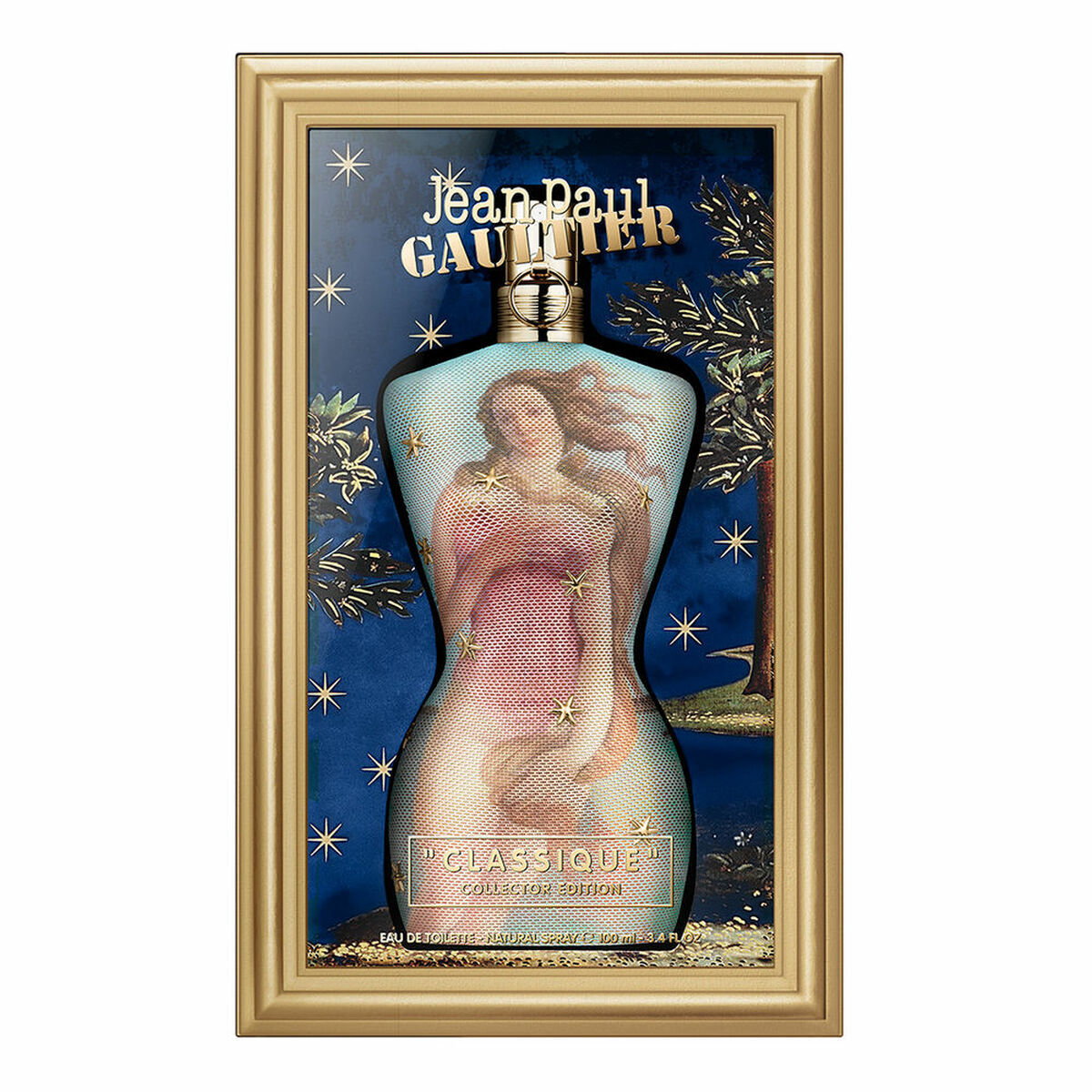 Herenparfum Jean Paul Gaultier CLASSIQUE EDT - Schoonheid, Parfums en geuren - Jean Paul Gaultier