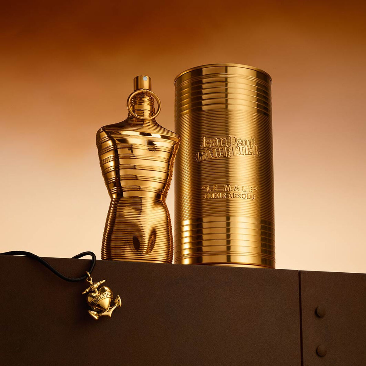 Herenparfum Jean Paul Gaultier LE MALE 75 ml - Schoonheid, Parfums en geuren - Jean Paul Gaultier