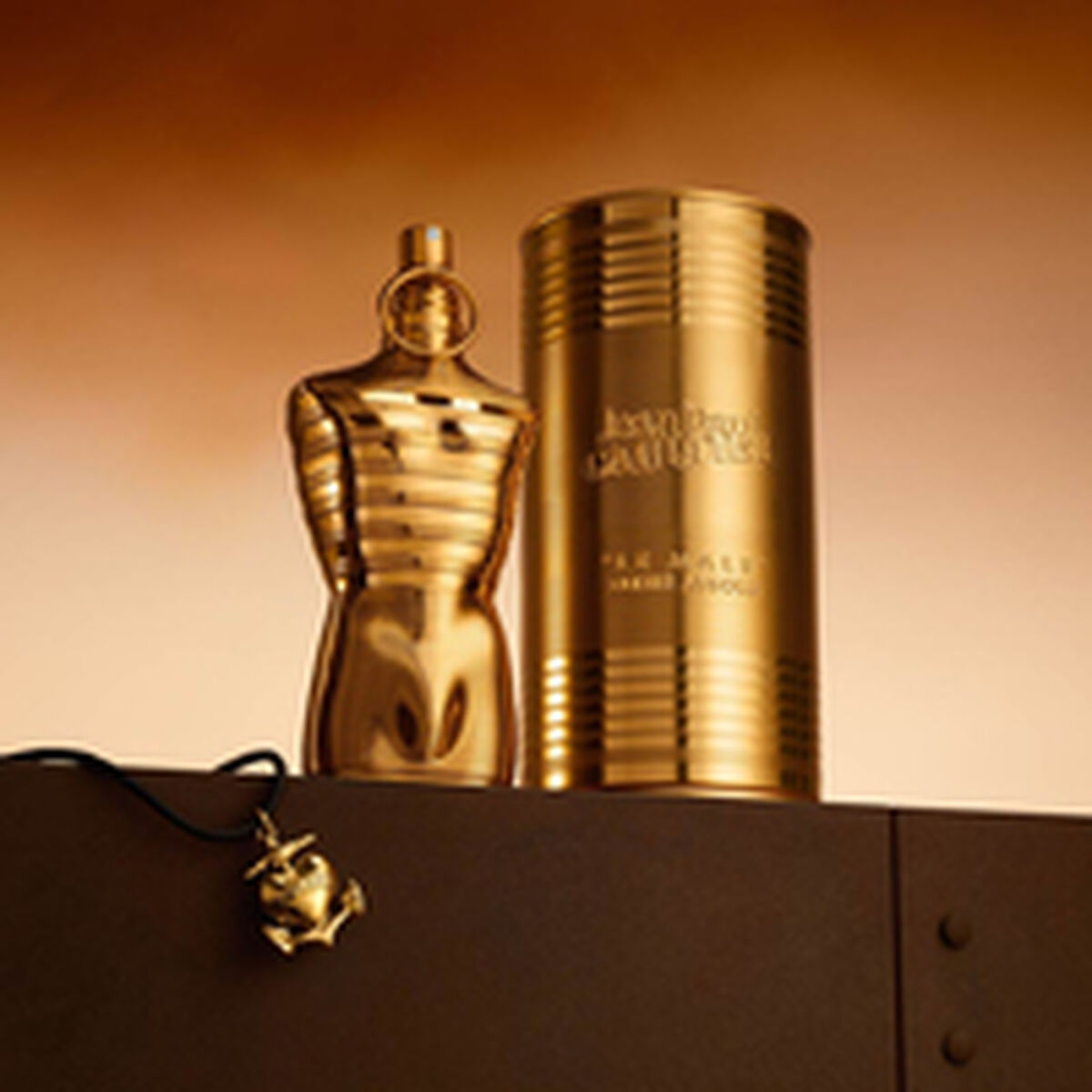 Herenparfum Jean Paul Gaultier LE MALE 75 ml - Schoonheid, Parfums en geuren - Jean Paul Gaultier