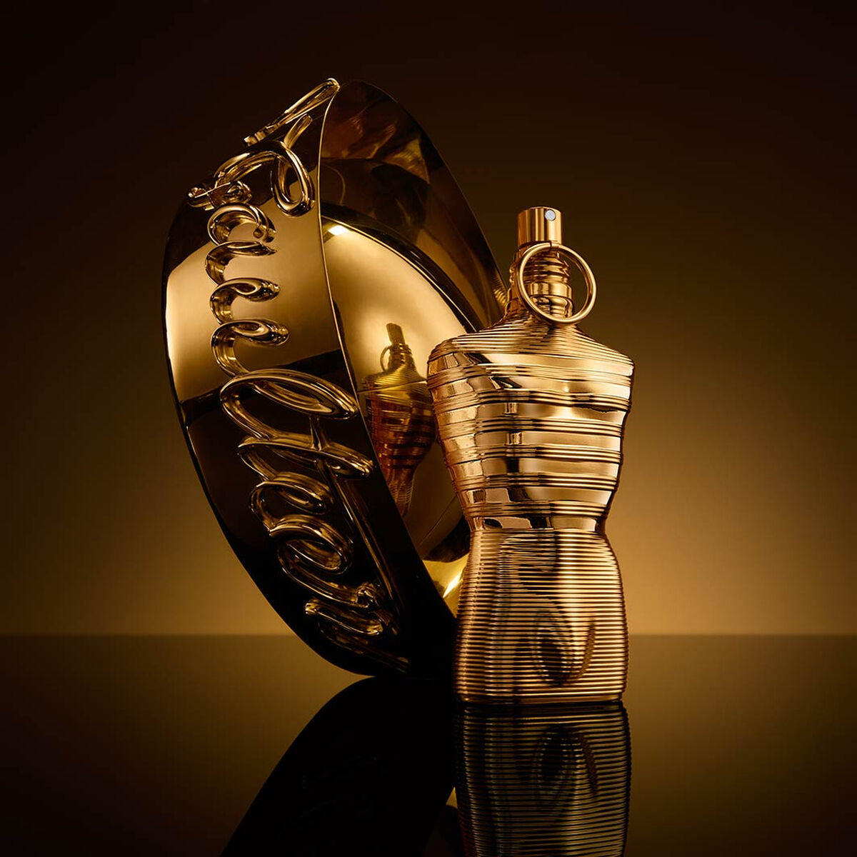 Herenparfum Jean Paul Gaultier LE MALE ELIXIR ABSOLU PARFUM INTENSE EDP 200 ml - Schoonheid, Parfums en geuren - Jean Paul Gaultier