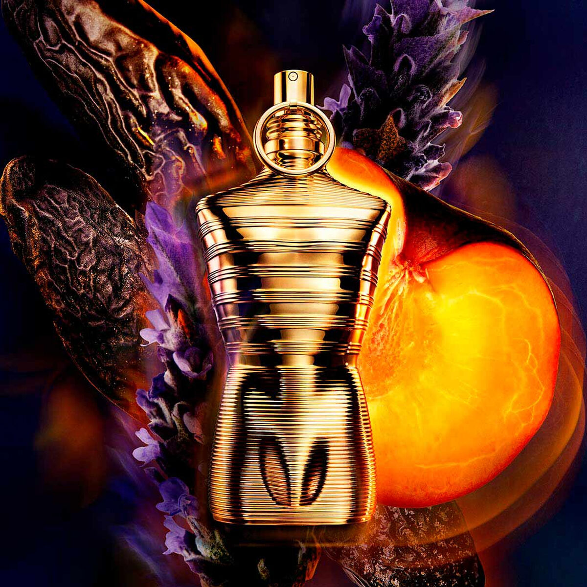 Herenparfum Jean Paul Gaultier LE MALE ELIXIR ABSOLU PARFUM INTENSE EDP 200 ml