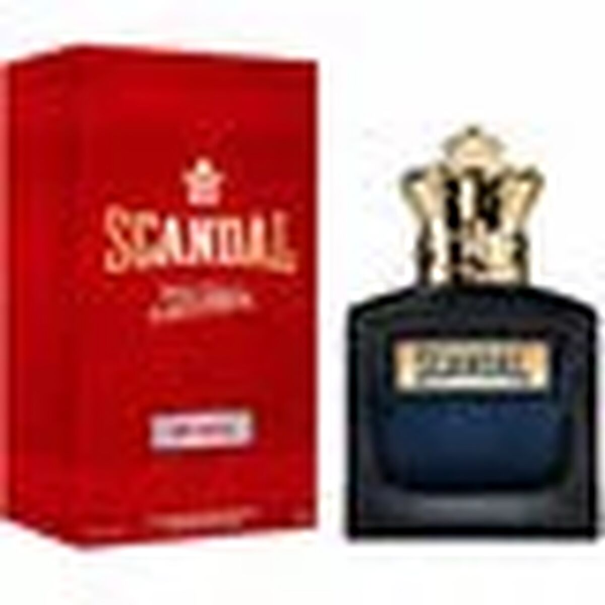 Herenparfum Jean Paul Gaultier SCANDAL POUR HOMME - Schoonheid, Parfums en geuren - Jean Paul Gaultier