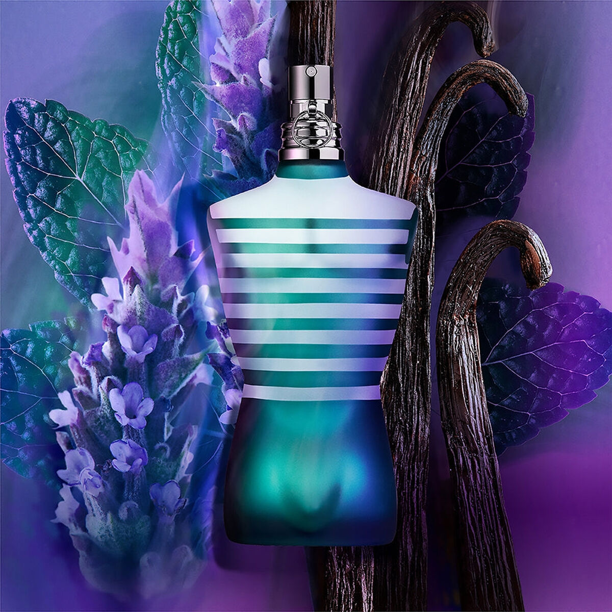 Herenparfum Jean Paul Gaultier LE MALE EDT 40 ml - Schoonheid, Parfums en geuren - Jean Paul Gaultier