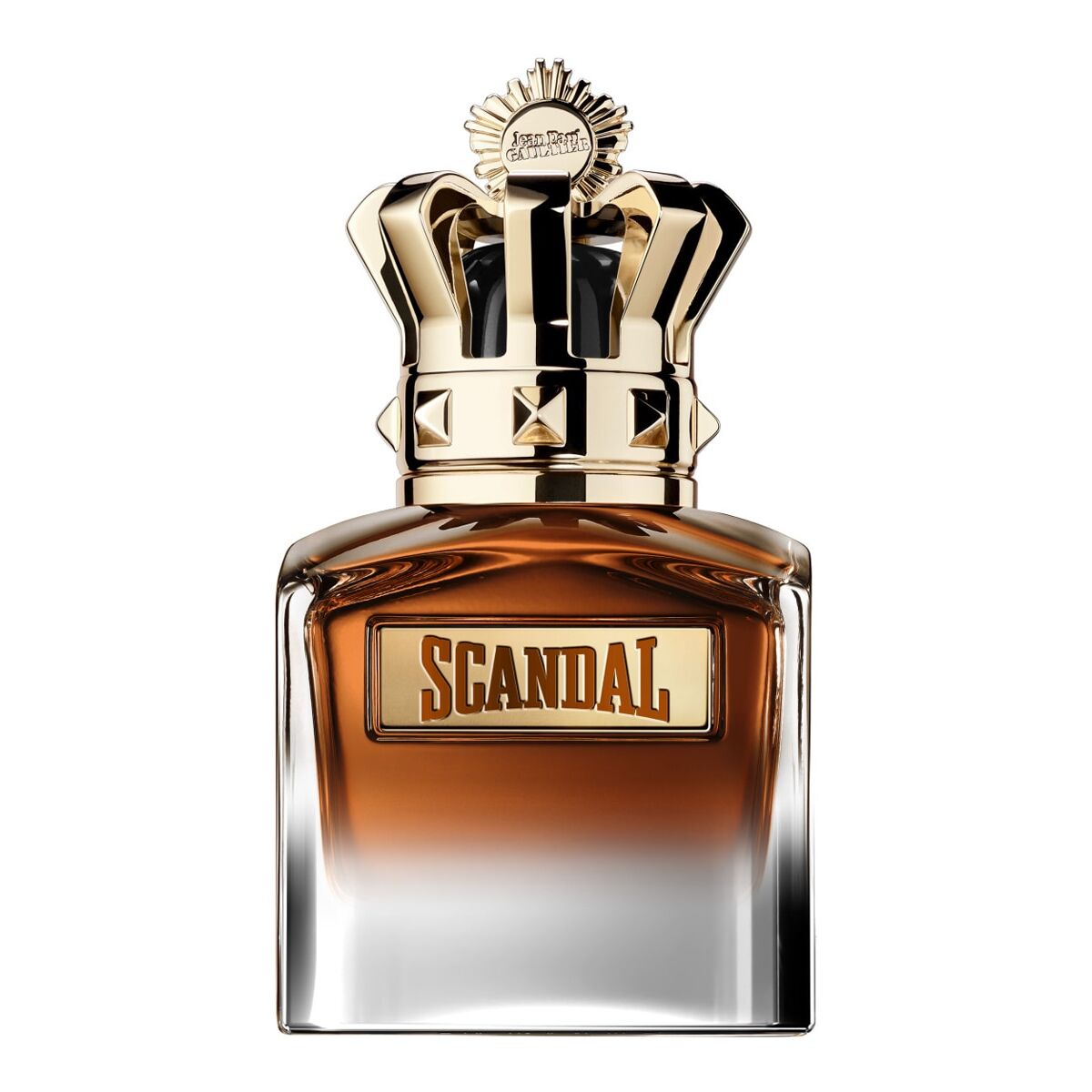 Herenparfum Jean Paul Gaultier SCANDAL POUR HOMME EDP 100 ml - Schoonheid, Parfums en geuren - Jean Paul Gaultier