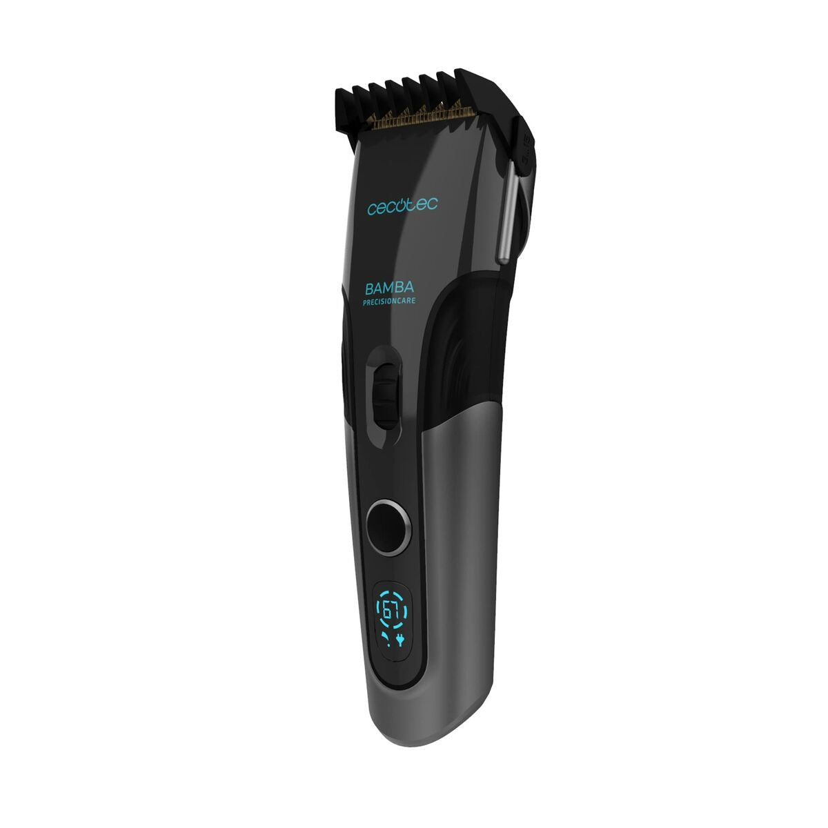 Tondeuse Cecotec PrecisionCare Titan - Schoonheid, Haarverzorging - Cecotec