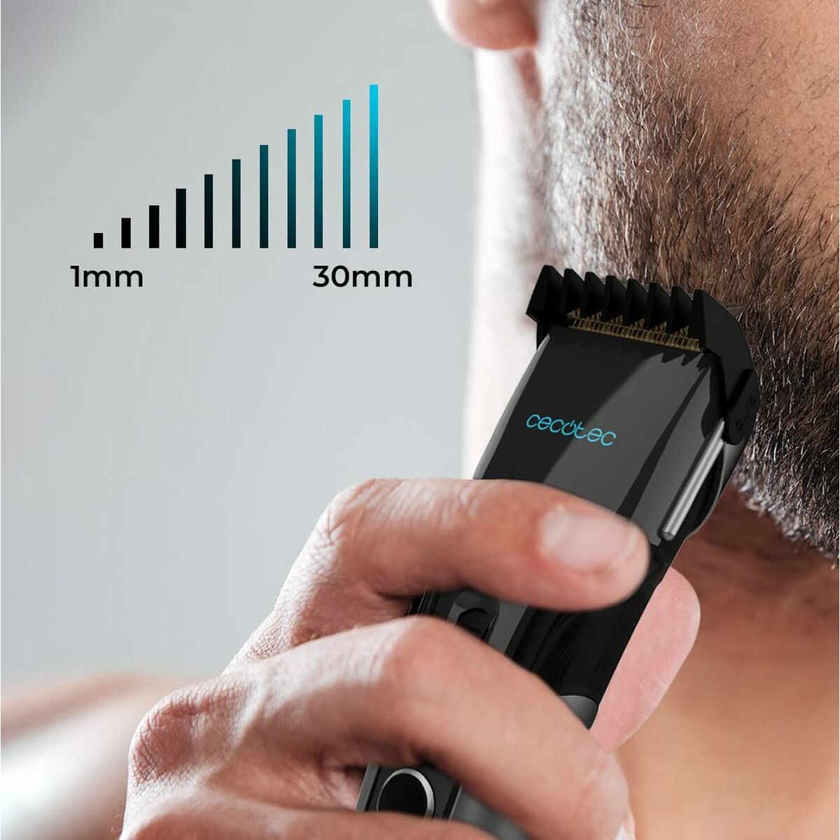 Tondeuse Cecotec PrecisionCare Titan - Schoonheid, Haarverzorging - Cecotec