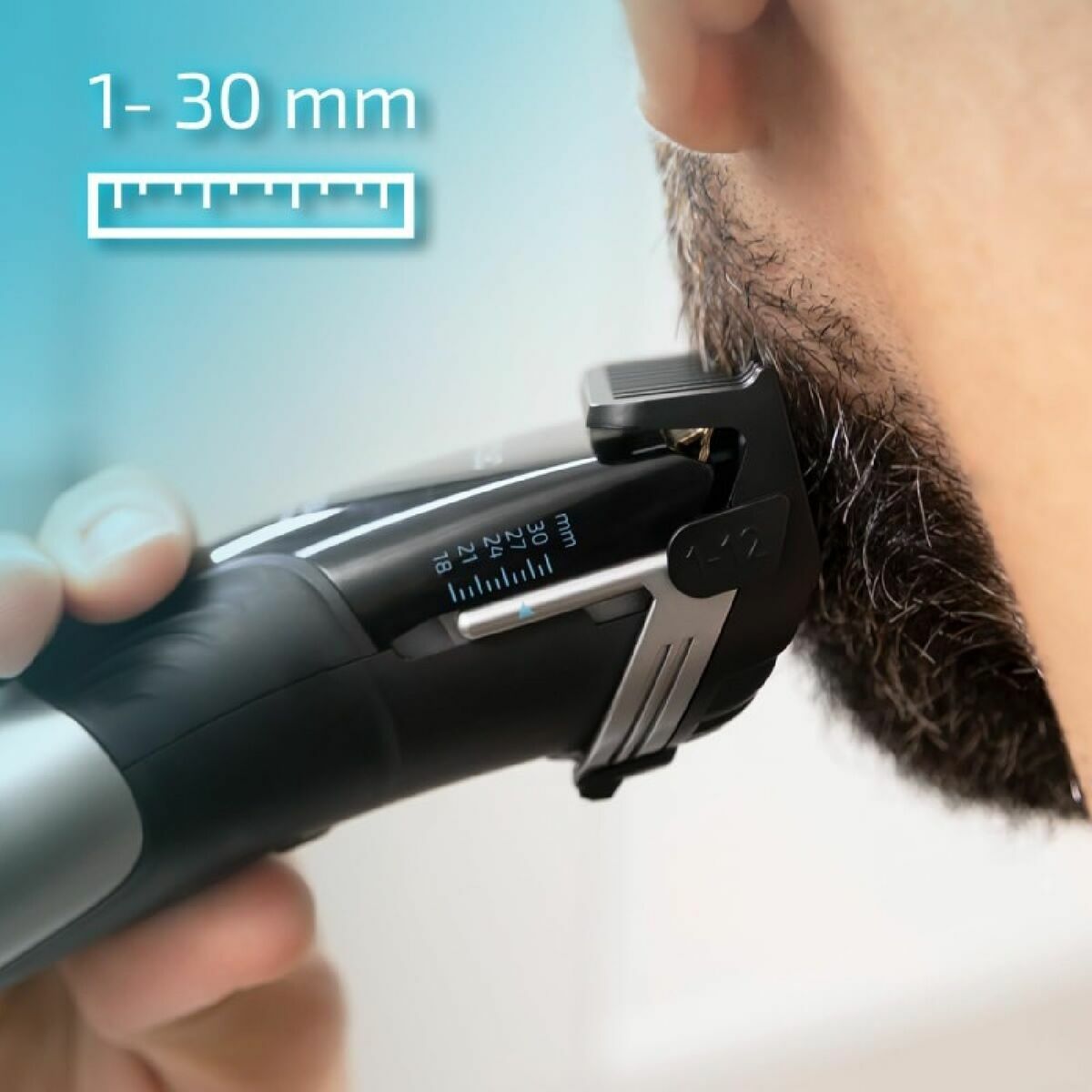 Tondeuse Cecotec PrecisionCare Titan - Schoonheid, Haarverzorging - Cecotec