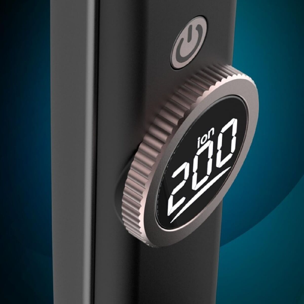 Stijltang Cecotec Bamba RitualCare Ionic Sphere