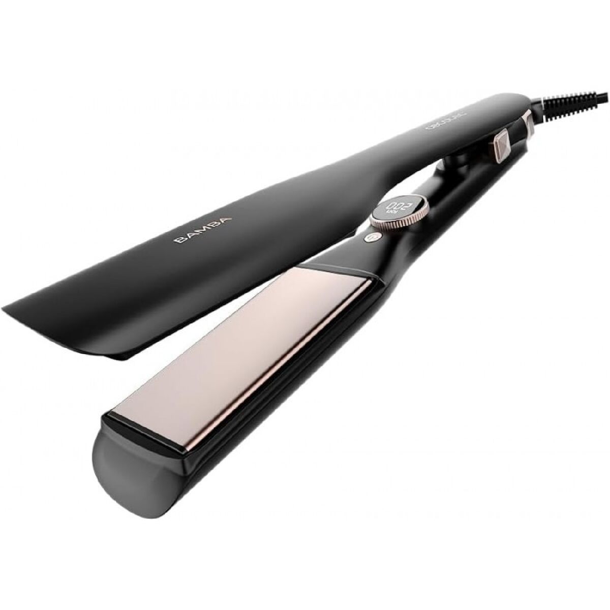 Stijltang Cecotec Bamba RitualCare Sphere Max 70 W - Schoonheid, Haarverzorging - Cecotec