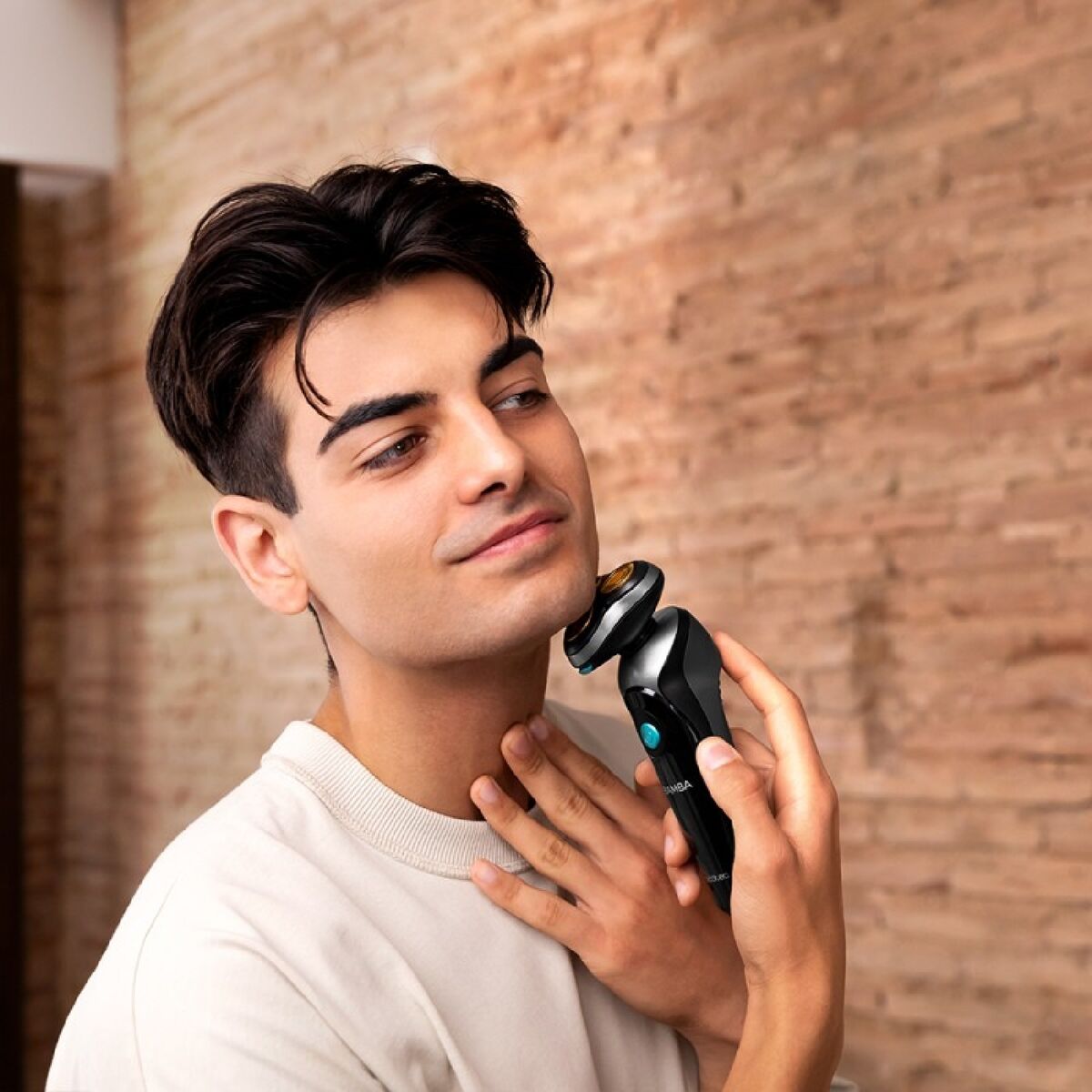 Scheerapparaat Cecotec TwistGroom 10in1