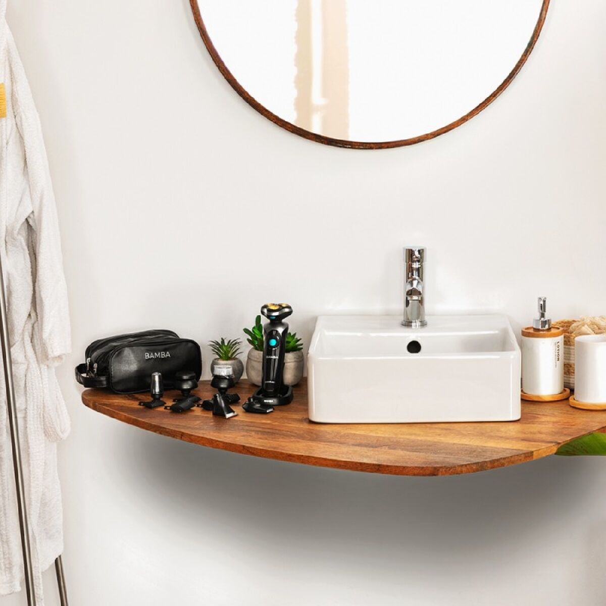 Scheerapparaat Cecotec TwistGroom 10in1 - Schoonheid, Haarverzorging - Cecotec