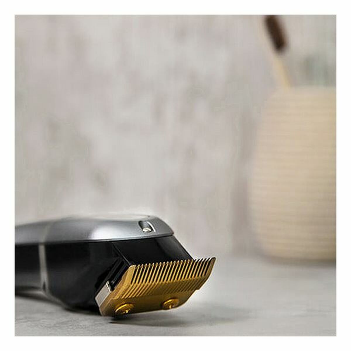 Tondeuse Cecotec 2000 mAh