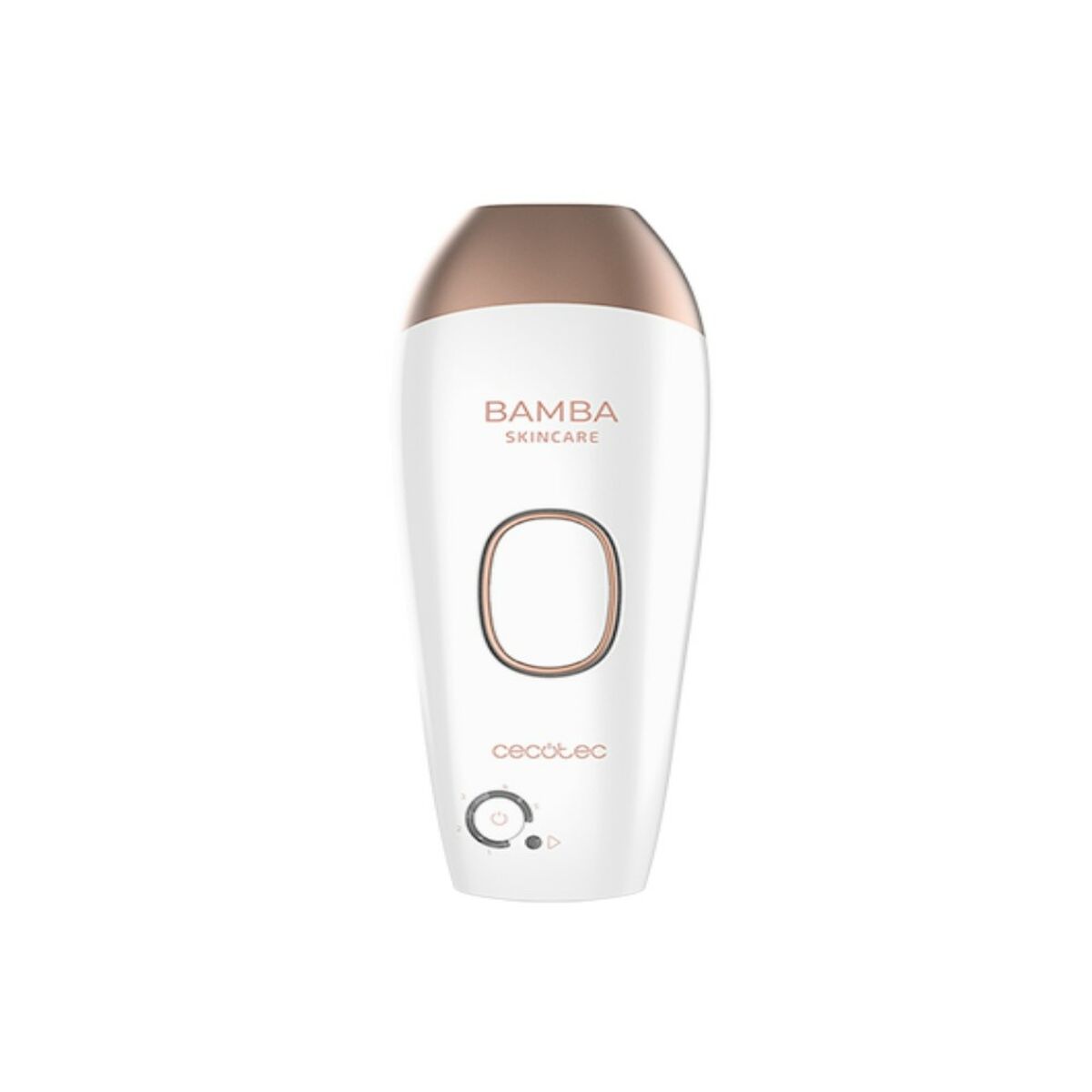 Epilator Cecotec Bamba SkinCare IPL Quartz