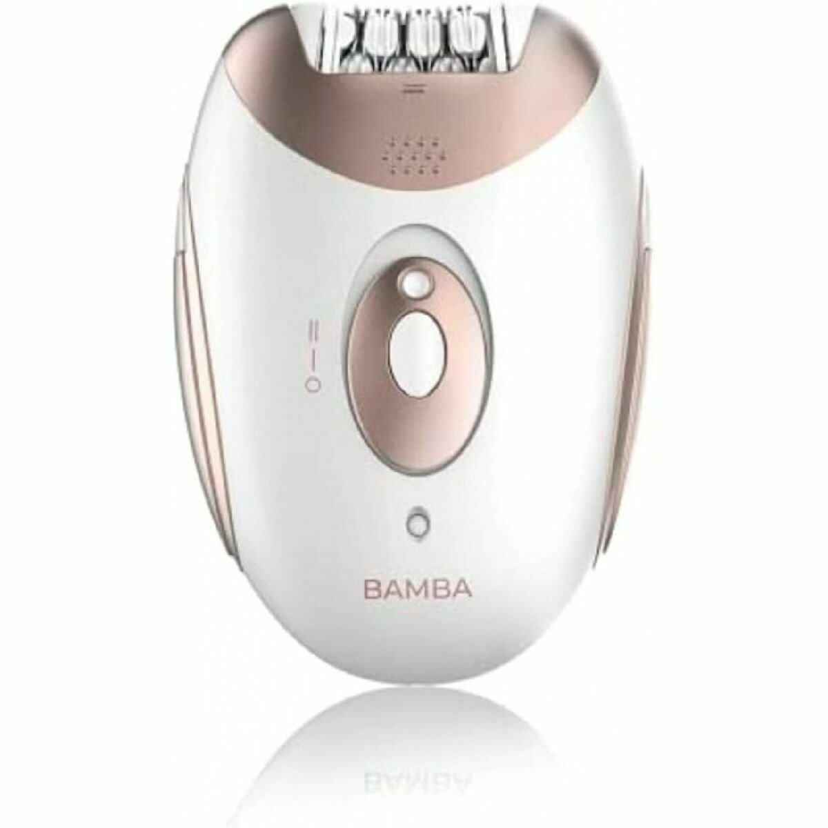 Elektrische haarverwijderaar Cecotec SkinCare Depil-Action Go