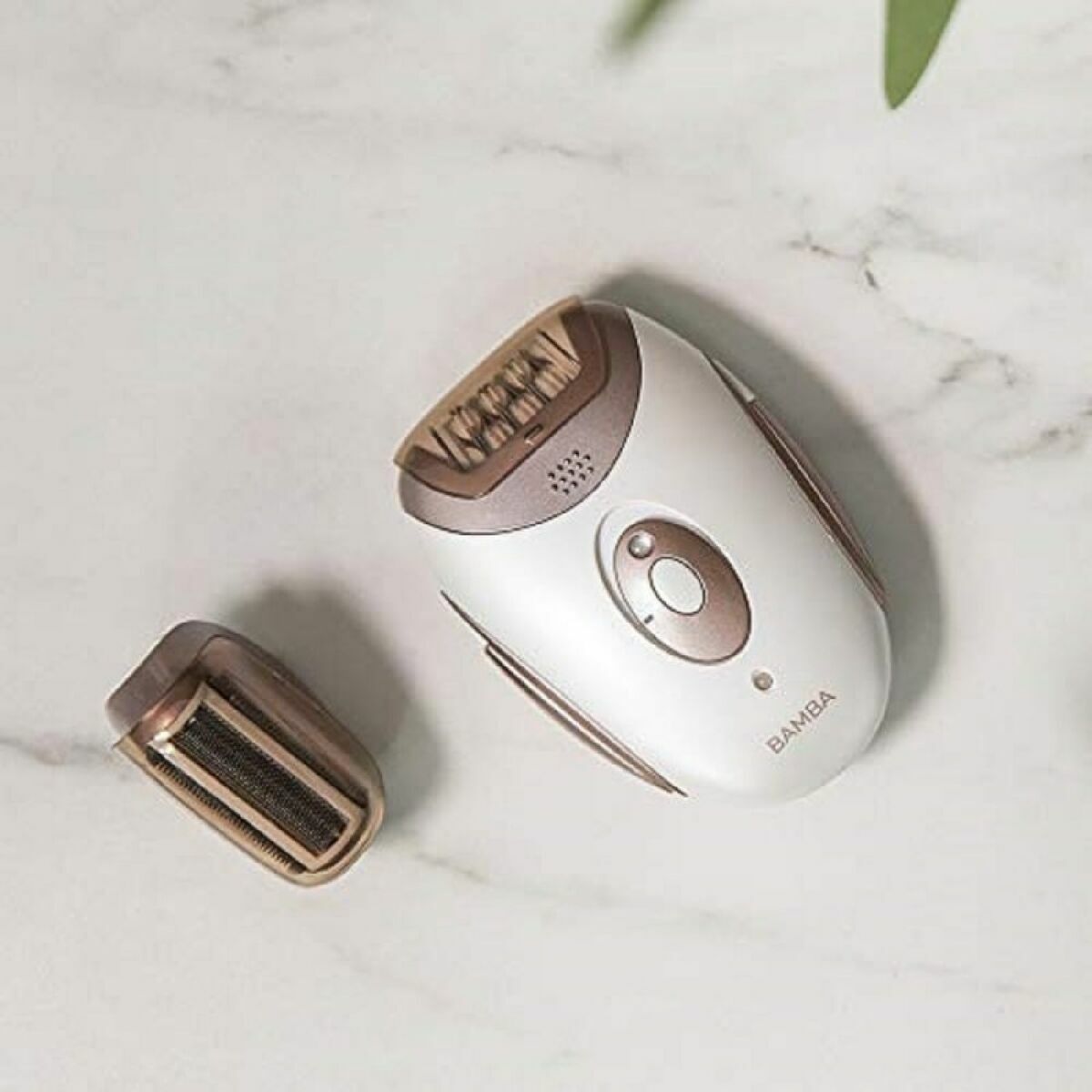 Elektrische haarverwijderaar Cecotec SkinCare Depil-Action Go