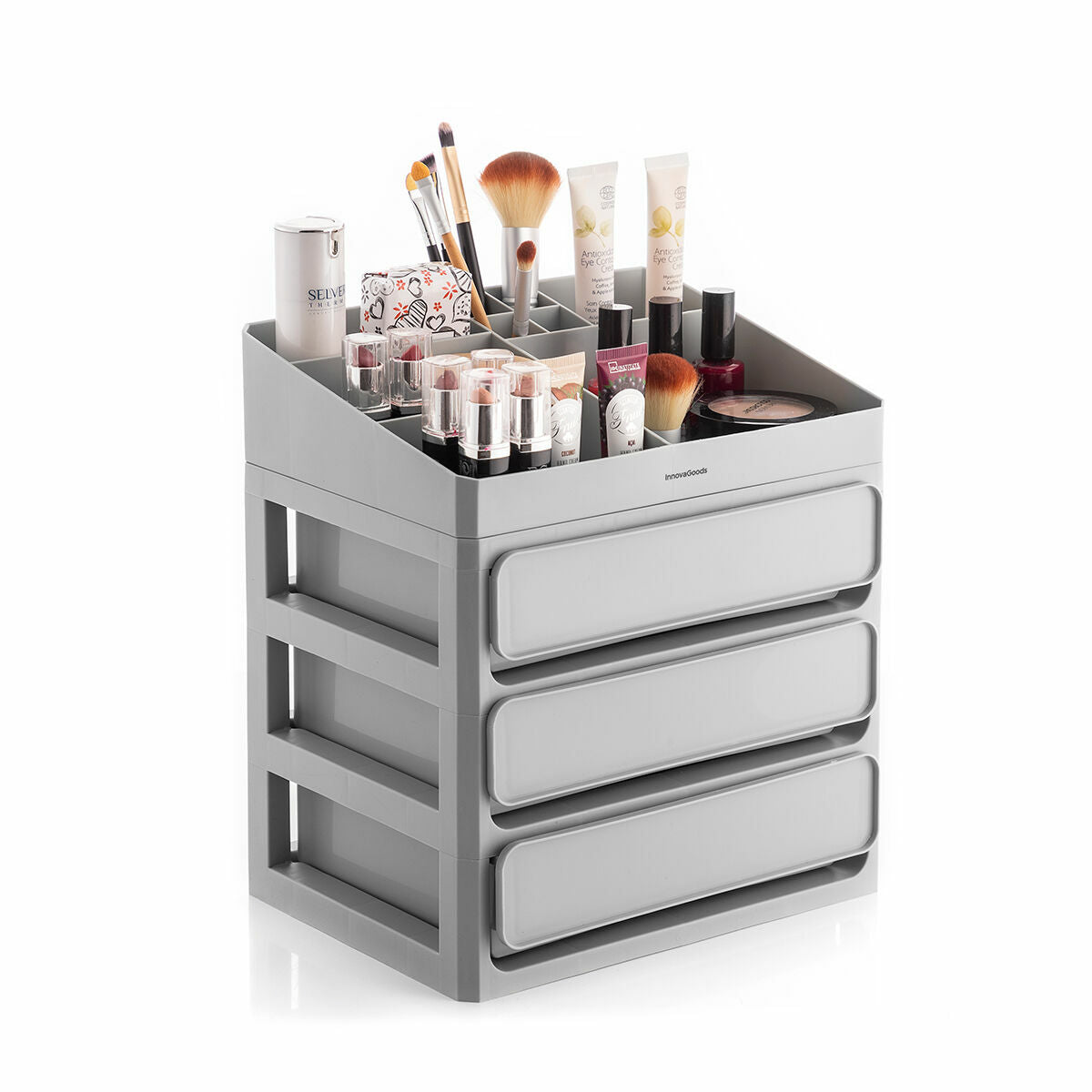 Make - up organizer Makeser InnovaGoods - Huis en koken, Bad - InnovaGoods