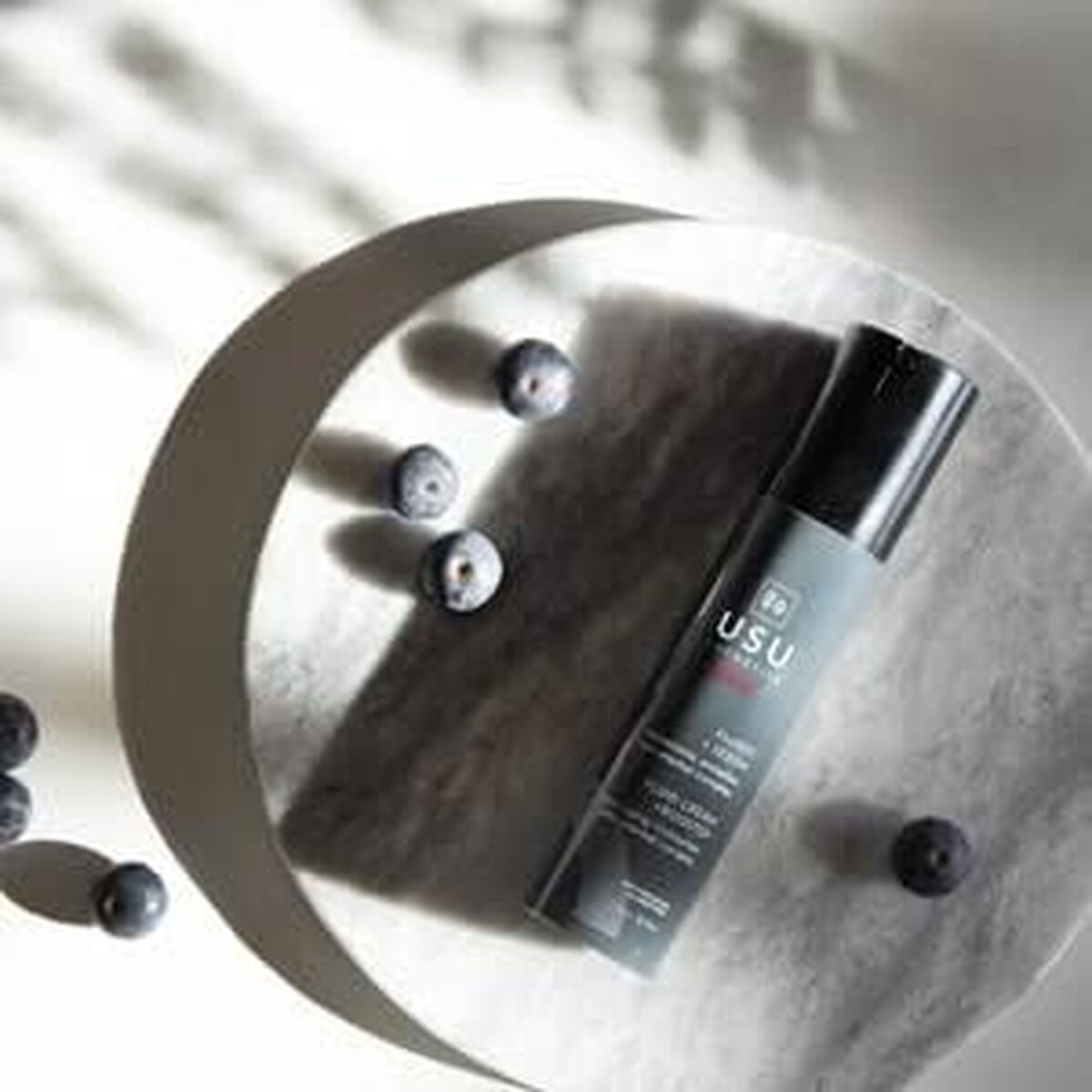 Gezichtsserum USU Cosmetics Men 50 ml - Schoonheid, Huidverzorging - USU Cosmetics