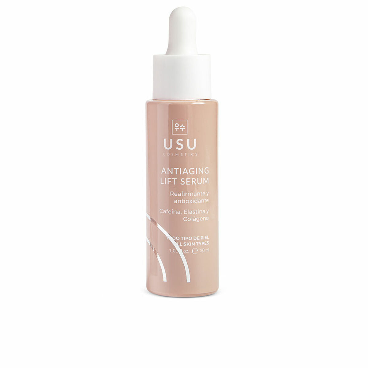 Dagcrème USU Cosmetics USU COSMETICS ANTIEDAD 30 ml