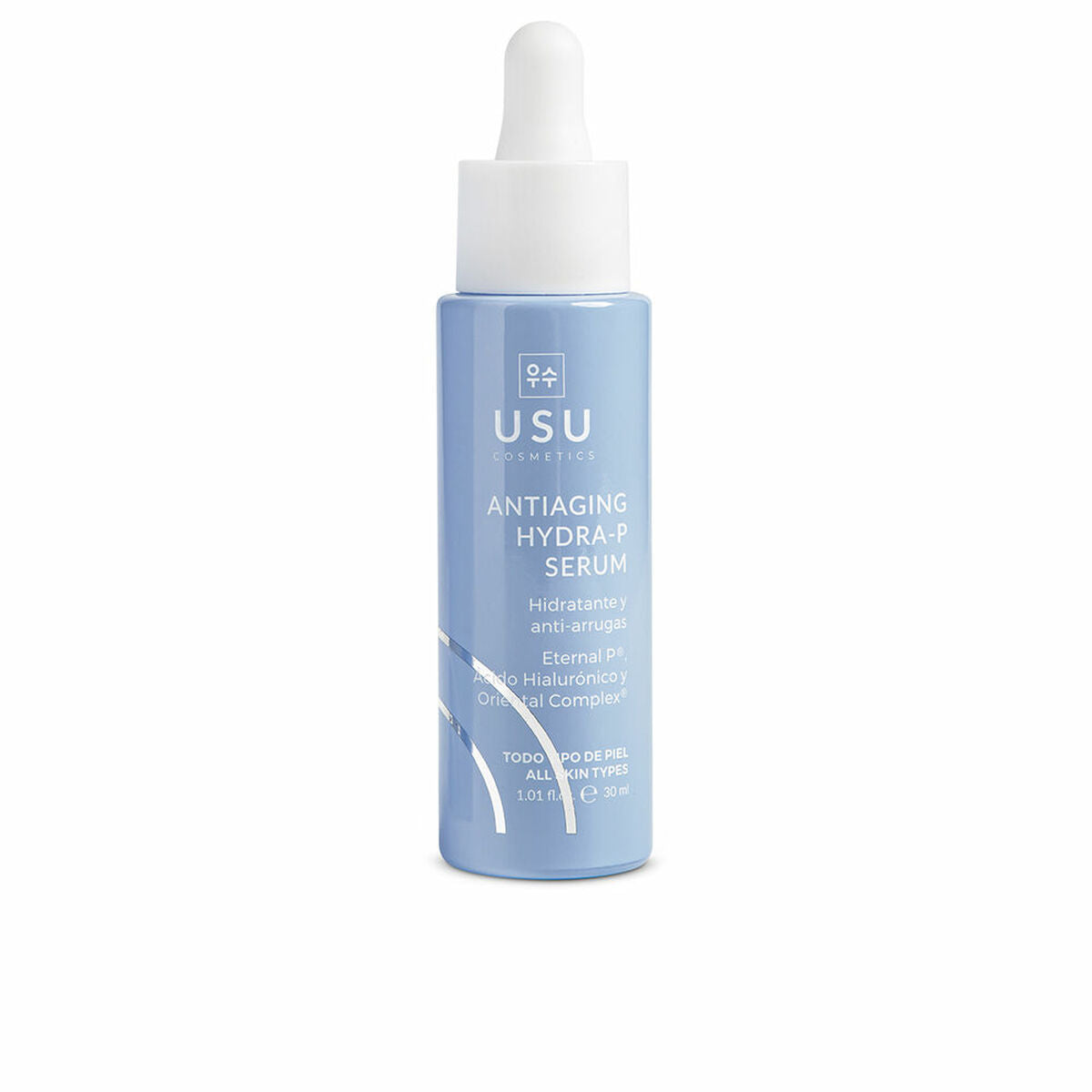 Anti-Veroudering Crème USU Cosmetics USU COSMETICS ANTIEDAD 30 ml