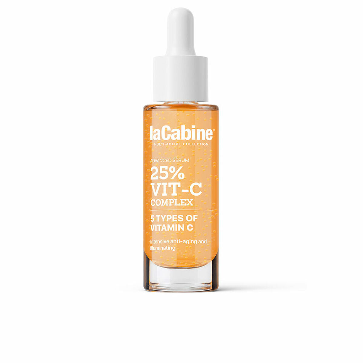 Gezichtsserum laCabine VIT-C 30 ml