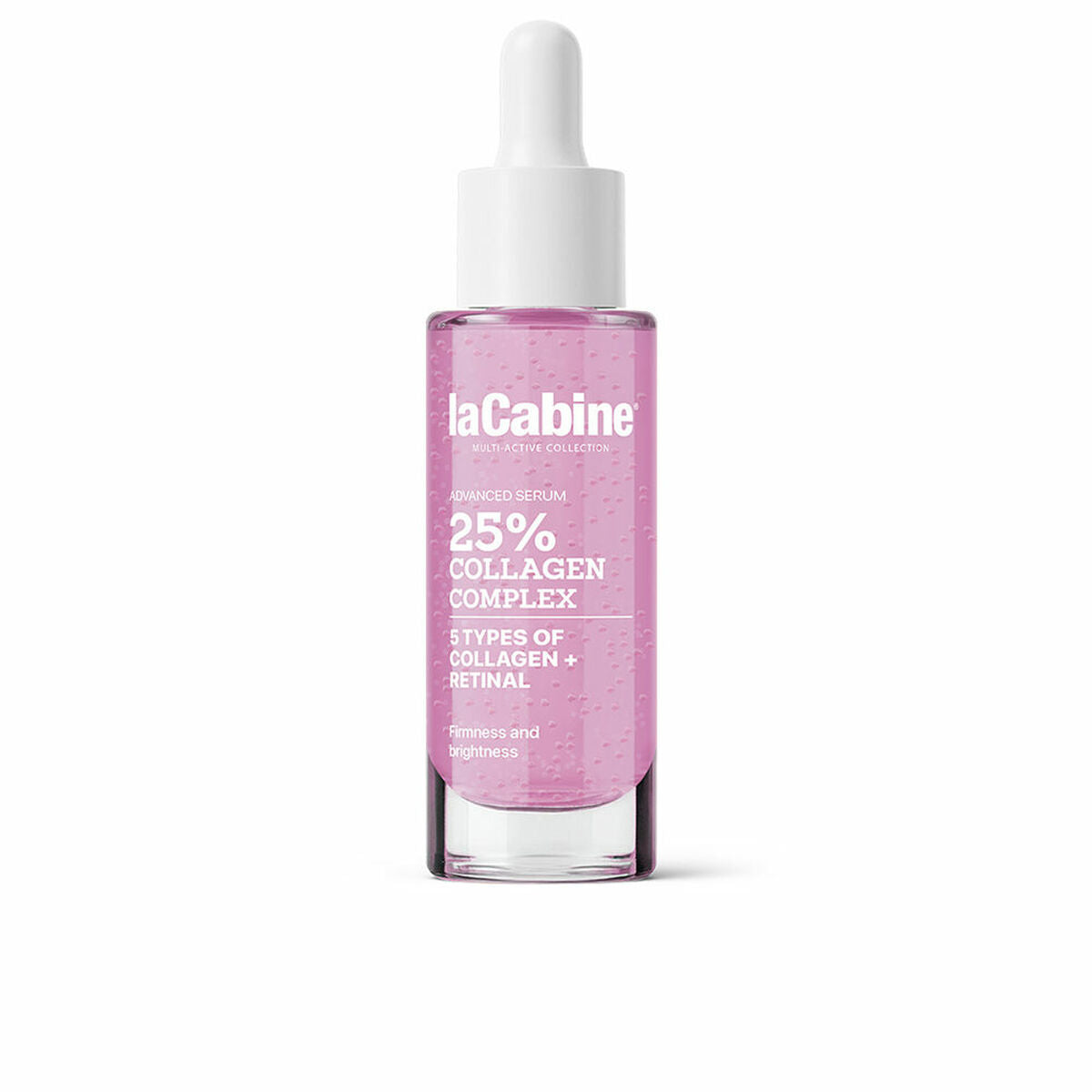 Gezichtsserum laCabine 25% COLLAGEN COMPLEX 30 ml