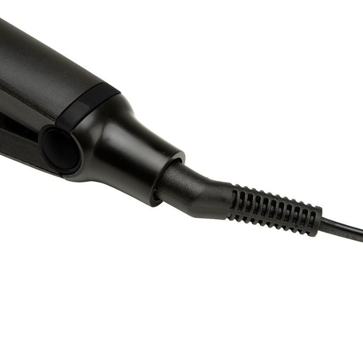 Stijltang Orbegozo 18479 Zwart 35 W