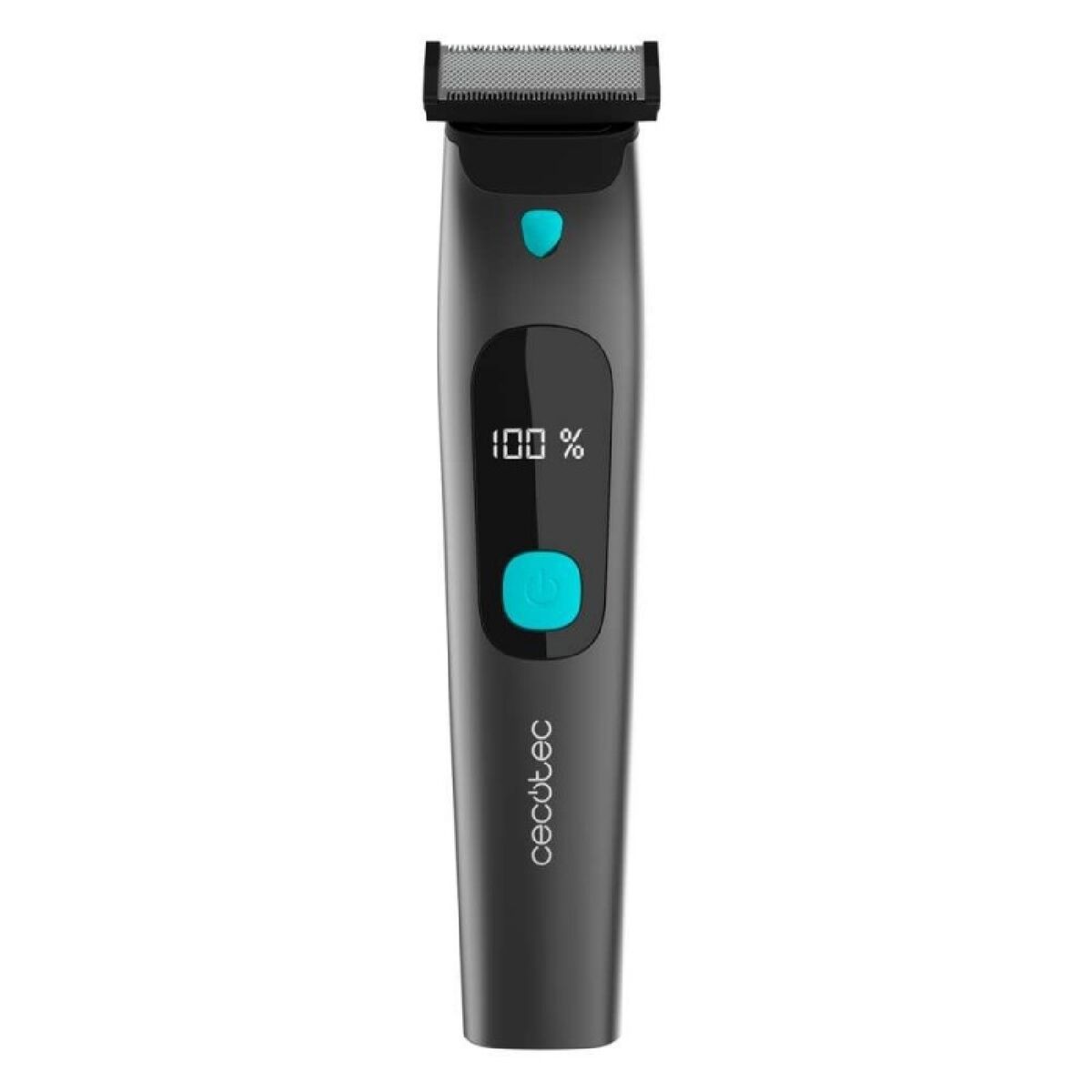 Oplaadbaar Elektrisch Scheerapparaat Cecotec PrecisionCare OneShave Screen