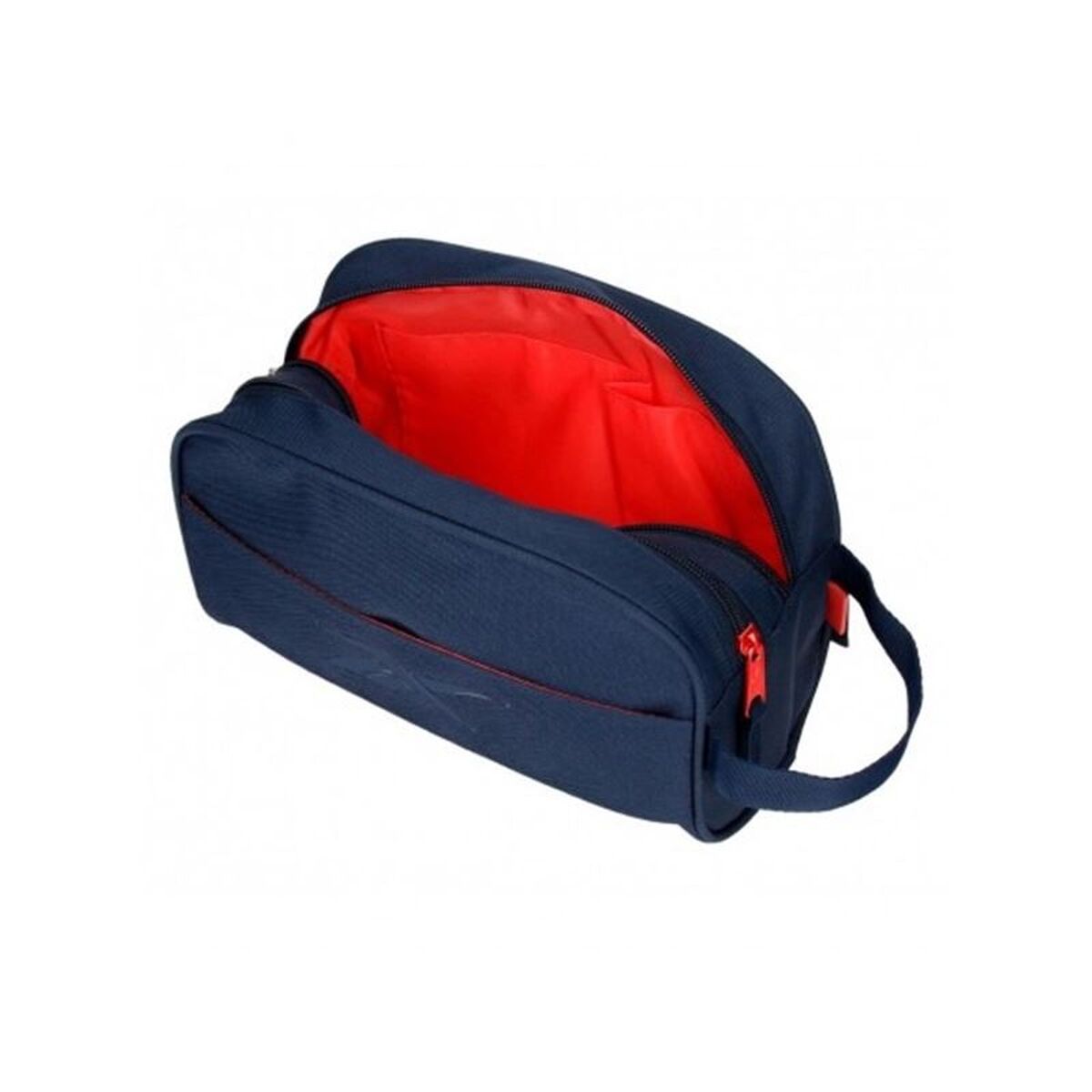 Toilettas Reebok 510004436034 Blauw - Schoonheid, Gebruiksvoorwerpen en accessoires - Reebok