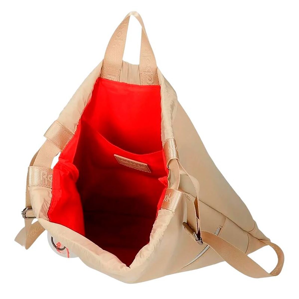 Casual Rugtas Reebok Noah - Bagage, Rugzakken - Reebok