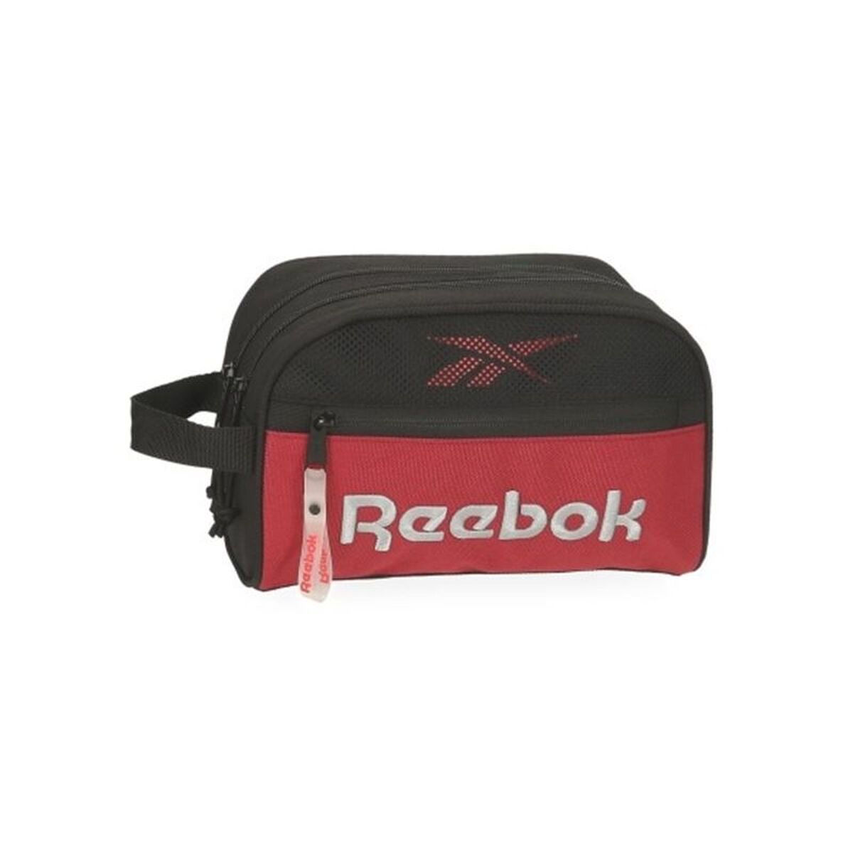 Toilettas Reebok 510011436040 - Schoonheid, Gebruiksvoorwerpen en accessoires - Reebok