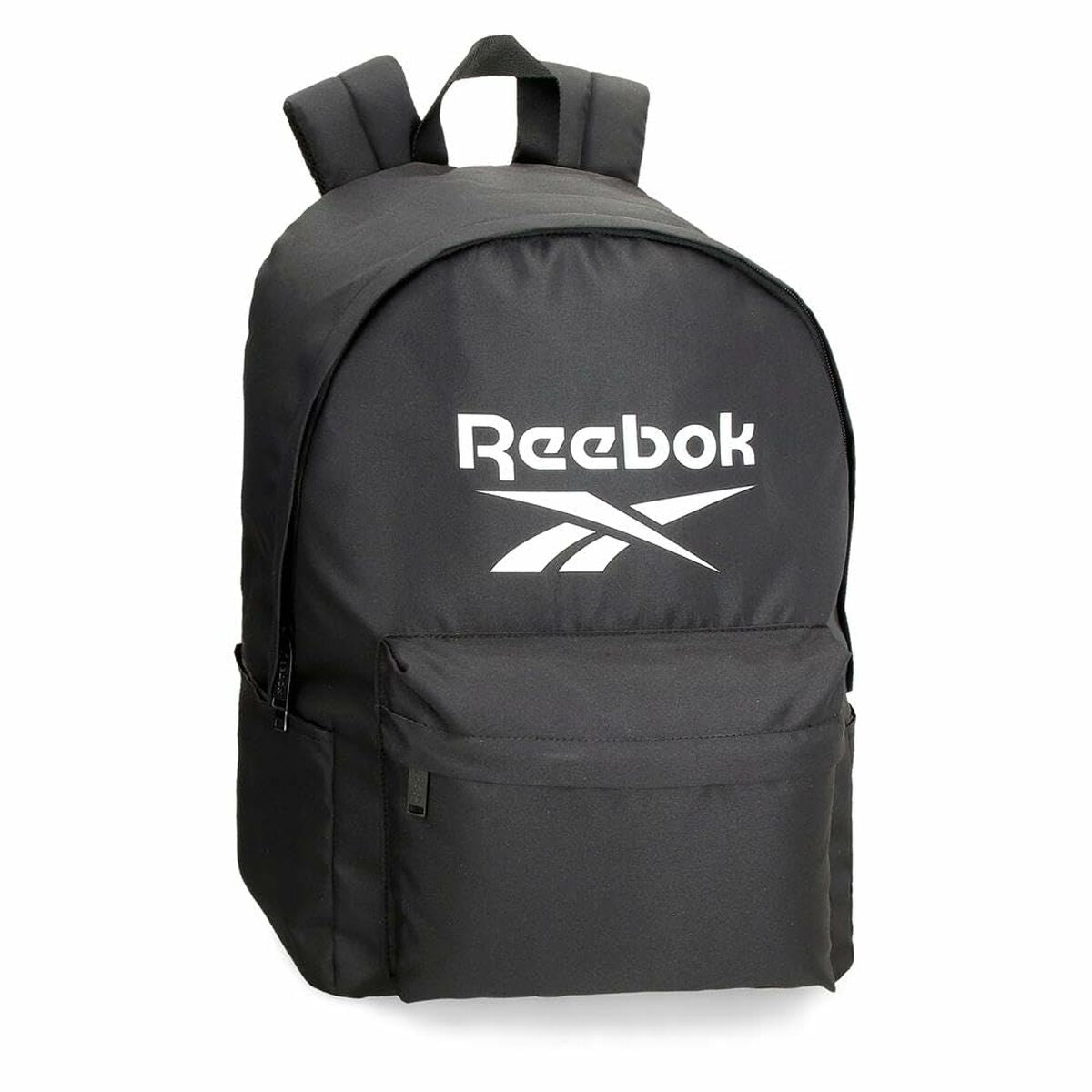 Casual Rugtas Reebok Zwart