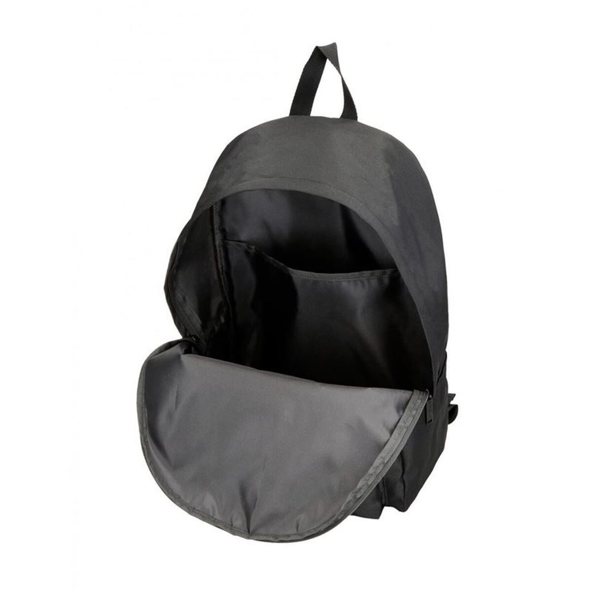 Casual Rugtas Reebok Ashland Zwart - Bagage, Rugzakken - Reebok