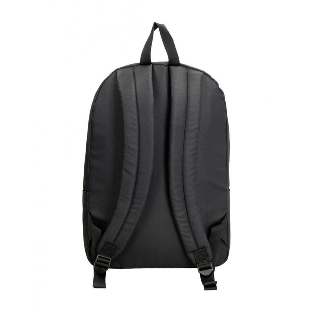 Casual Rugtas Reebok Ashland Zwart - Bagage, Rugzakken - Reebok