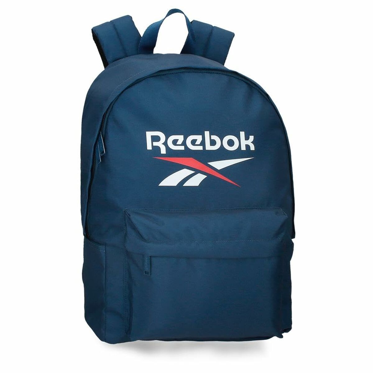 Casual Rugtas Reebok Blauw