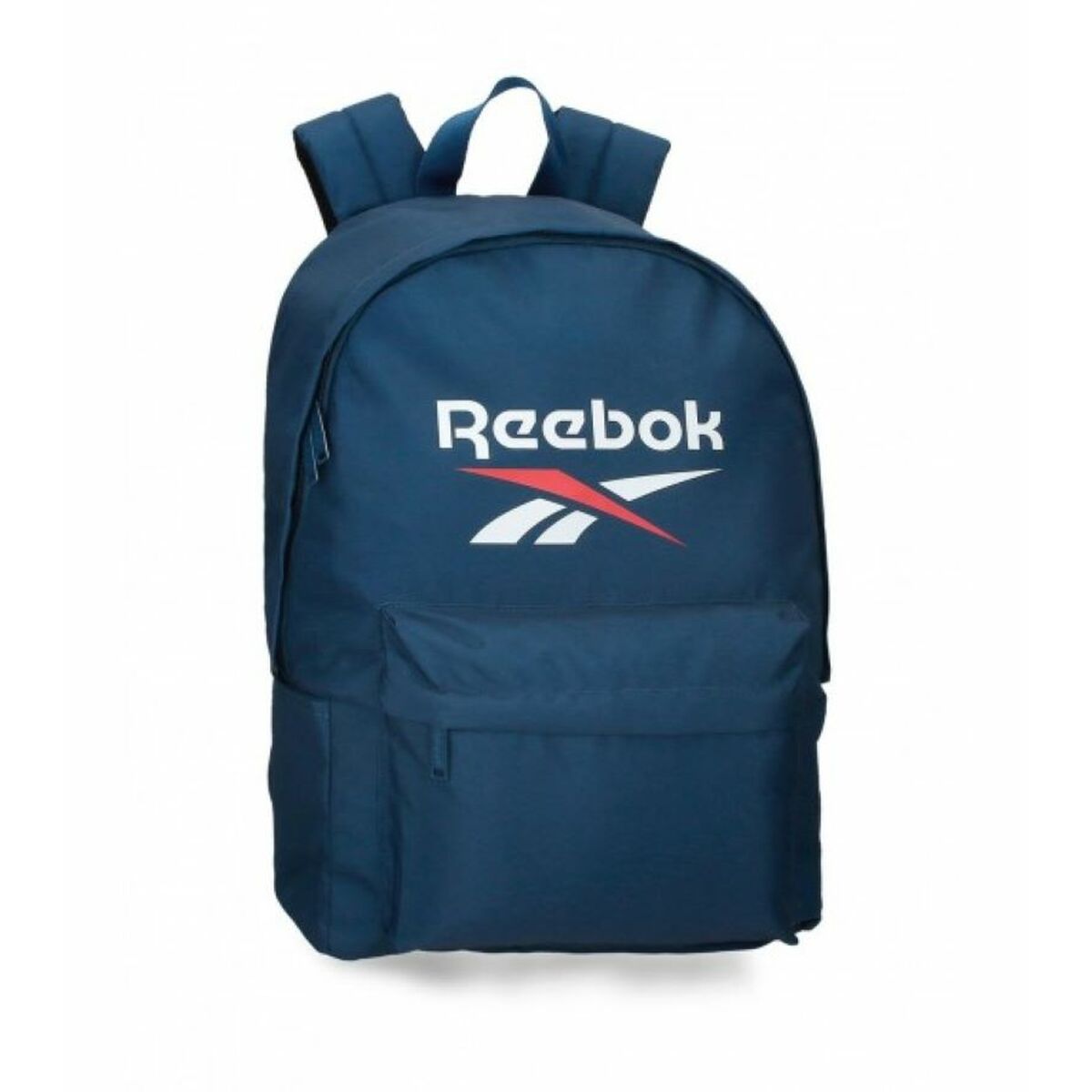 Casual Rugtas Reebok Blauw